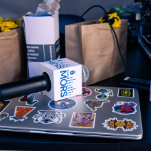 Photo by Alan Stocki/UG