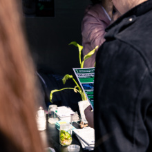 Photo by Alan Stocki/UG