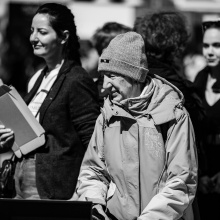 Photo by Alan Stocki/UG