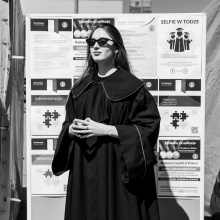 Photo by Alan Stocki/UG