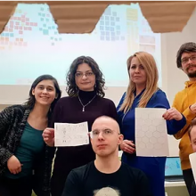 Zespół odpowiedzialny za "Hex Integration"