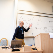 Warsztaty językowe dla początkujących, fot. Szymon Cieślak