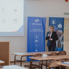 Dzień drugi, fot. Wiktoria Pawlos