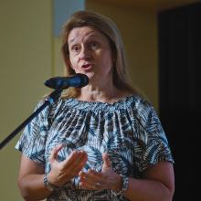 prof. Urszula Patocka-Sigłowy