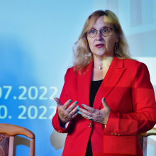 prof. Aneta Lewińska