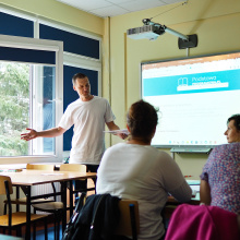 fot. Marcel Jakubowski