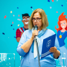 photo by Alan Stocki