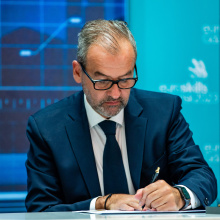 photo by Alan Stocki