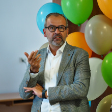 photo by Marcel Jakubowski 