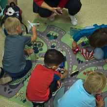 photo by Marcel Jakubowski 