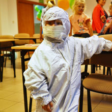 photo by Marcel Jakubowski 