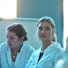 Warsztaty laboratoryjne