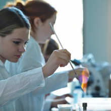 Warsztaty laboratoryjne