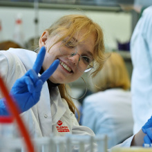 Warsztaty laboratoryjne