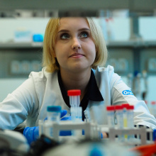 Warsztaty laboratoryjne