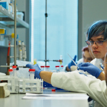 Warsztaty laboratoryjne