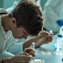 Warsztaty laboratoryjne