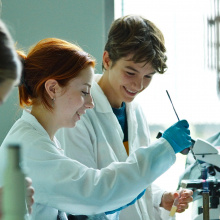 Warsztaty laboratoryjne