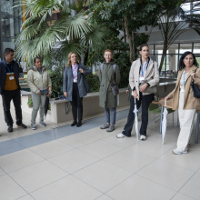 Staff week Biura Karier