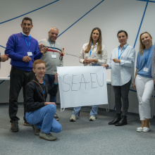 Staff week Biura Karier