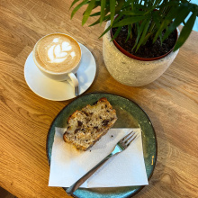 Fot. FB Książką i Kawą