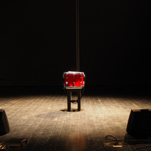 Spektakl "Zaklęte w Jantarze", fot. Marcel Jakubowski