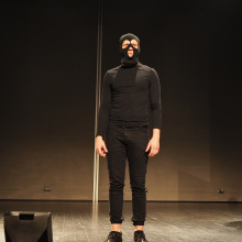 Spektakl "Zaklęte w Jantarze", fot. Marcel Jakubowski