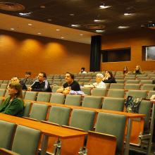 Pokaz rejestracji spektaklu "Blaszany Bębenek" reż. Adam Nalepa 