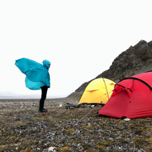 Wystawa Jej Wysokość Północ