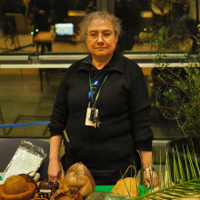 dr hab. Hanna Margońska, fot. Marcel Jakubowski