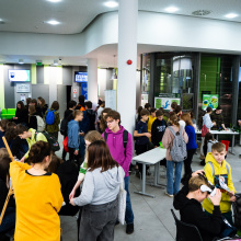 fot. Mateusz Rudnicki\MWB UG i GUMed