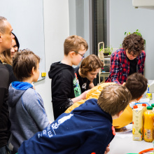 fot. Mateusz Rudnicki\MWB UG i GUMed