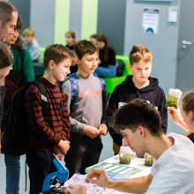 fot. Mateusz Rudnicki\MWB UG i GUMed