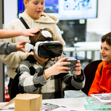 fot. Mateusz Rudnicki\MWB UG i GUMed