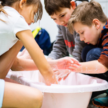 fot. Mateusz Rudnicki\MWB UG i GUMed