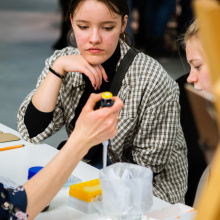 fot. Mateusz Rudnicki\MWB UG i GUMed