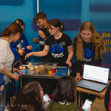 fot. Rafał Mielczarek/WB 