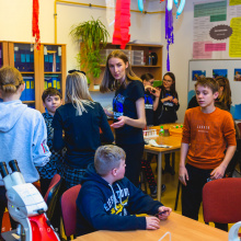 fot. Rafał Mielczarek/WB 