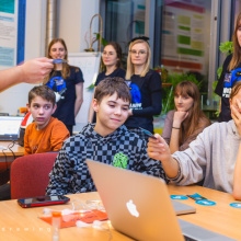 fot. Rafał Mielczarek/WB 