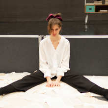 Szymborska Dziecięca 