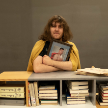 Szymborska Ekscentryczna