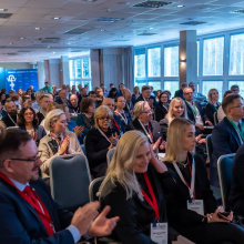 XIII Ogólnopolska Konferencja Porozumienia Akademickich Centrów Transferu Technologii