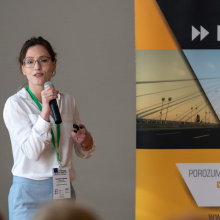 Marcelina Firkowska FNP