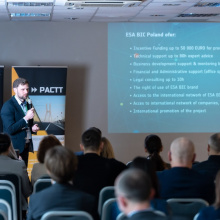 ESA