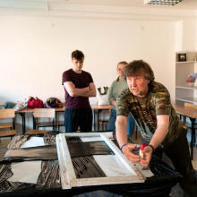 fot. Marcel Jakubowski