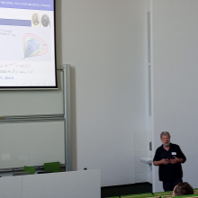 Gdańsk Workshop on Mathematical Physics