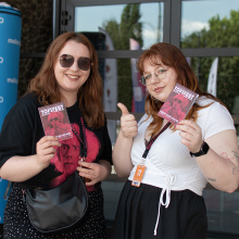 Fot. Zuzanna Litwinko