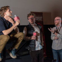 Fot. Zuzanna Litwinko