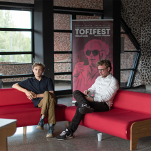 Fot. Zuzanna Litwinko