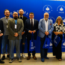 Third Congress of Young Science